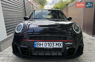 Хетчбек MINI Hatch 2021 в 