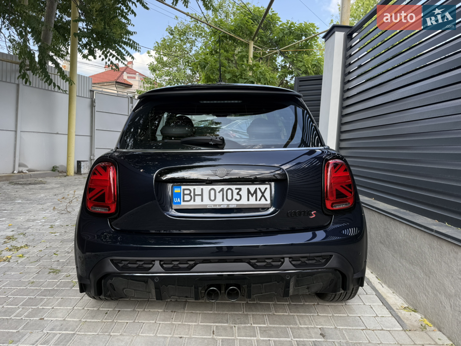2021 MINI Hatch - мініатюра 10