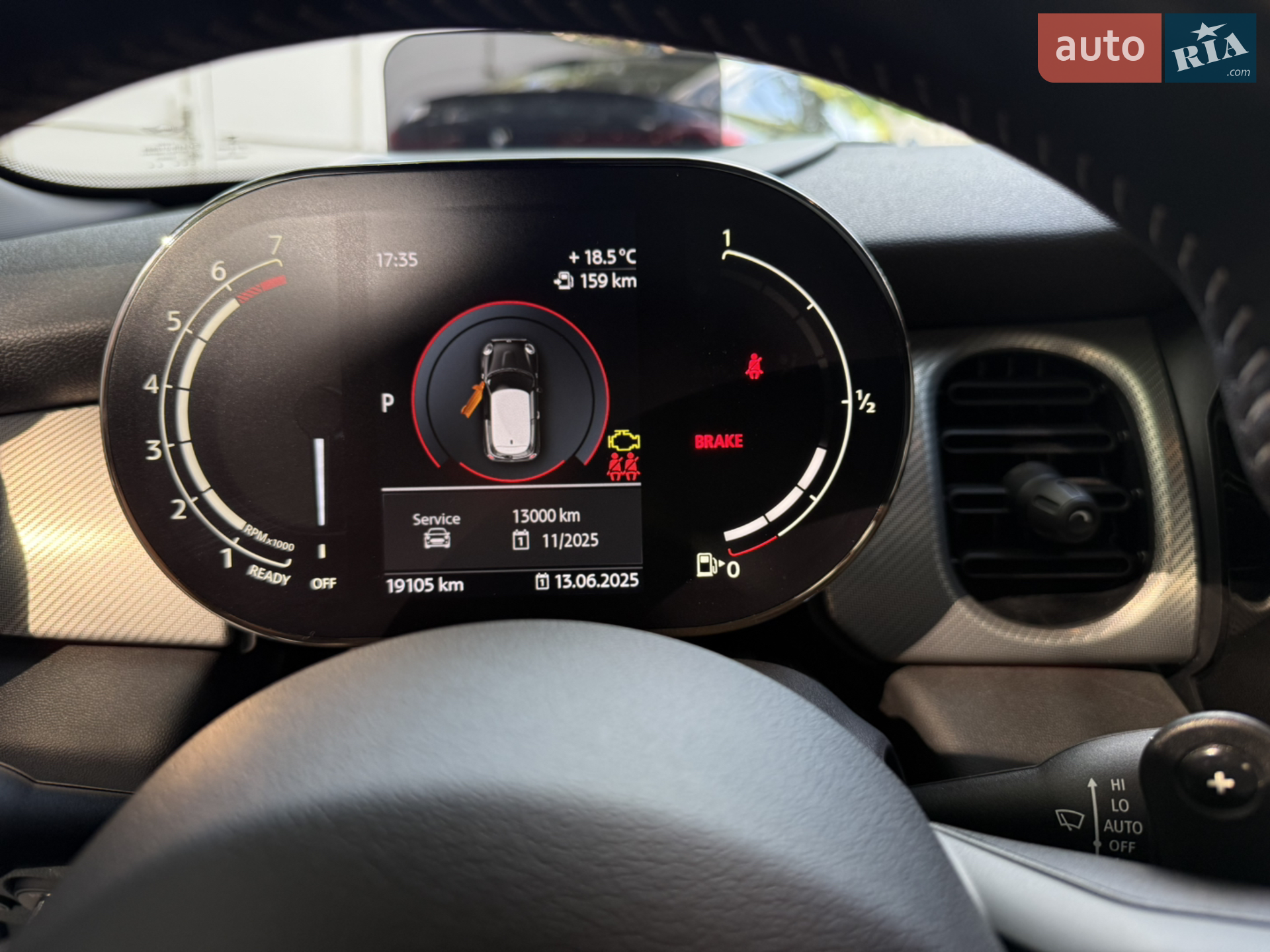 2021 MINI Hatch - мініатюра 14