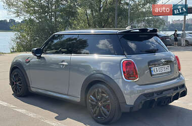 Хэтчбек MINI Hatch 2022 в 