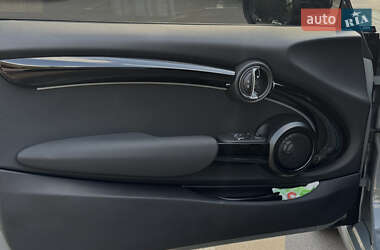 Хэтчбек MINI Hatch 2022 в 