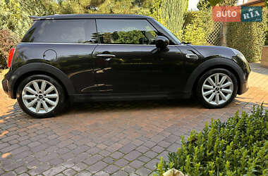 Хетчбек MINI Hatch 2015 в 