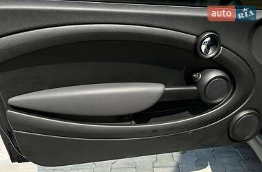 Хэтчбек MINI Hatch 2007 в 
