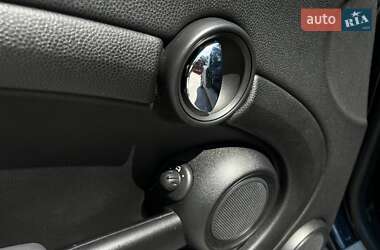 Хэтчбек MINI Hatch 2007 в 