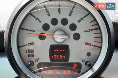 Хэтчбек MINI Hatch 2007 в 