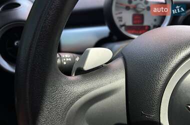 Хэтчбек MINI Hatch 2007 в 