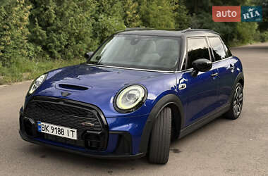MINI Hatch 2020 MINI Hatch 2020