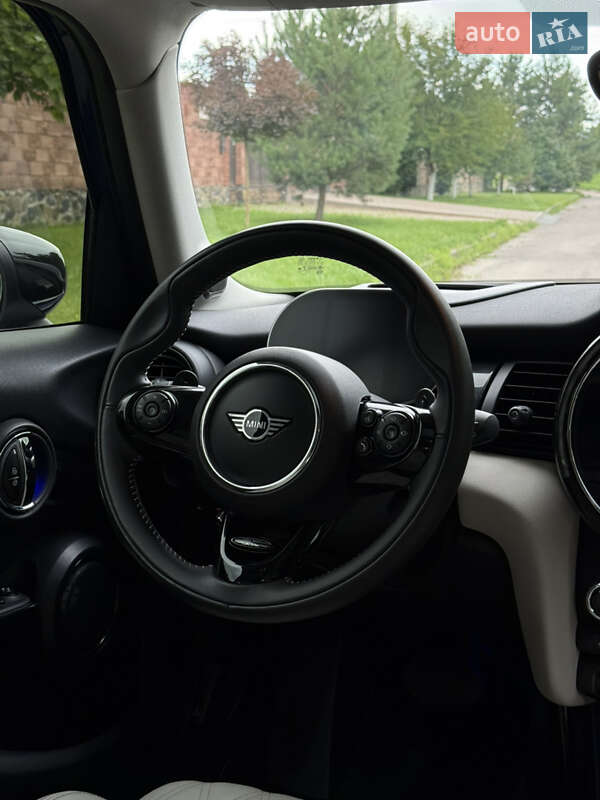 Хетчбек MINI Hatch 2020 в Рівному