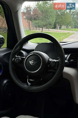 Хэтчбек MINI Hatch 2020 в 