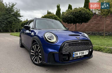 Хэтчбек MINI Hatch 2020 в 