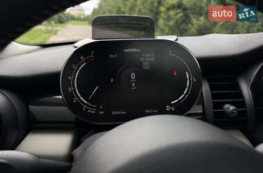 Хэтчбек MINI Hatch 2020 в 