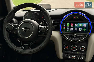 Хэтчбек MINI Hatch 2020 в 