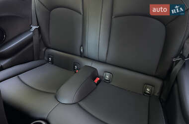 Хетчбек MINI Hatch 2019 в 