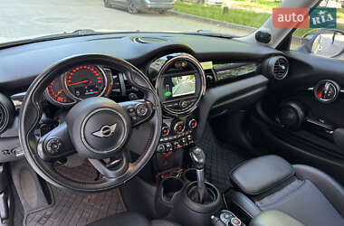 Хетчбек MINI Hatch 2019 в 