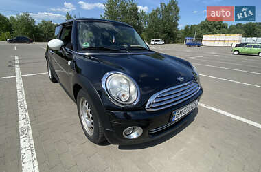 MINI Hatch 2009 MINI Hatch 2009