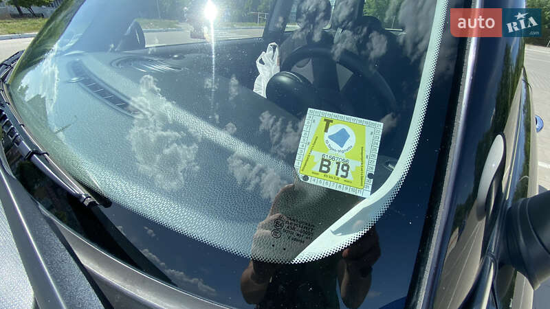 Хетчбек MINI Hatch 2009 в Львові