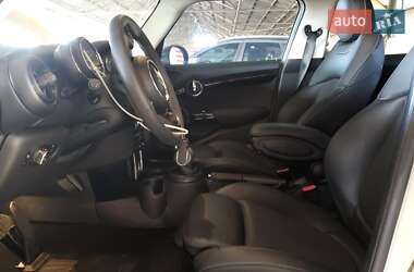 Хэтчбек MINI Hatch 2017 в 