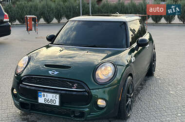 MINI Hatch 2015 MINI Hatch 2015