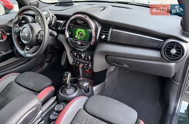 Хетчбек MINI Hatch 2019 в 