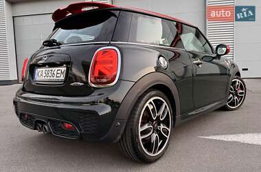 Хетчбек MINI Hatch 2019 в 