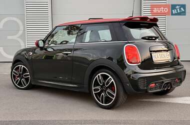 Хетчбек MINI Hatch 2019 в 