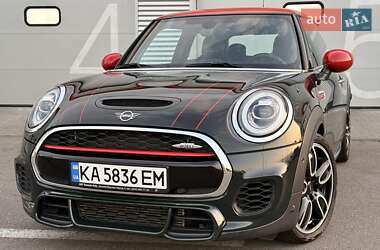 Хетчбек MINI Hatch 2019 в 