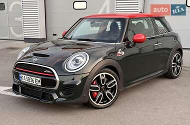 Хетчбек MINI Hatch 2019 в Києві
