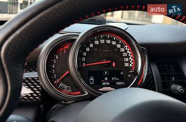 Хетчбек MINI Hatch 2019 в 
