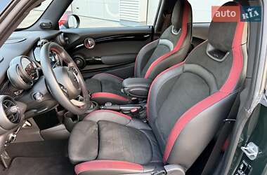 Хетчбек MINI Hatch 2019 в 