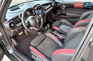 Хетчбек MINI Hatch 2019 в 