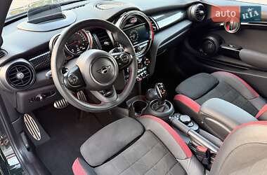 Хетчбек MINI Hatch 2019 в 