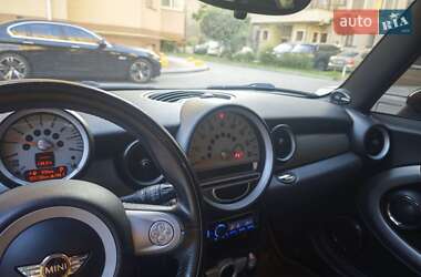 Хэтчбек MINI Hatch 2010 в 