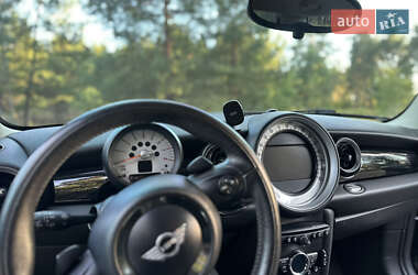 Хэтчбек MINI Hatch 2013 в 