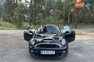 Хэтчбек MINI Hatch 2013 в 