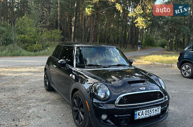 Хэтчбек MINI Hatch 2013 в 