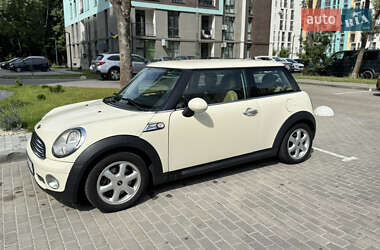 MINI Hatch 2008 MINI Hatch 2008