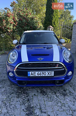 MINI Hatch 2018 MINI Hatch 2018