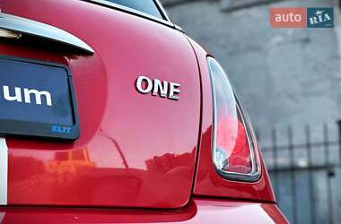 Хетчбек MINI Hatch 2005 в 