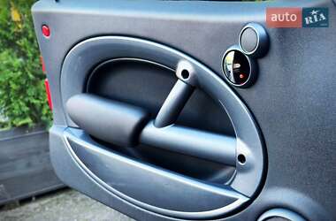 Хетчбек MINI Hatch 2005 в 