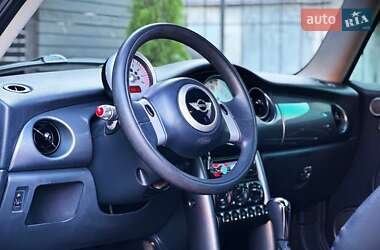 Хетчбек MINI Hatch 2005 в 