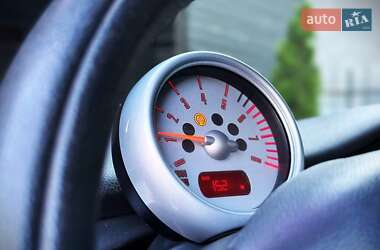 Хетчбек MINI Hatch 2005 в 