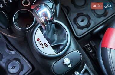 Хетчбек MINI Hatch 2005 в 