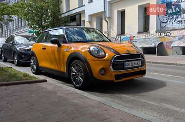 MINI Hatch 2017 MINI Hatch 2017