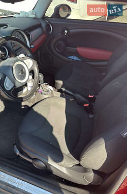 Хэтчбек MINI Hatch 2008 в 