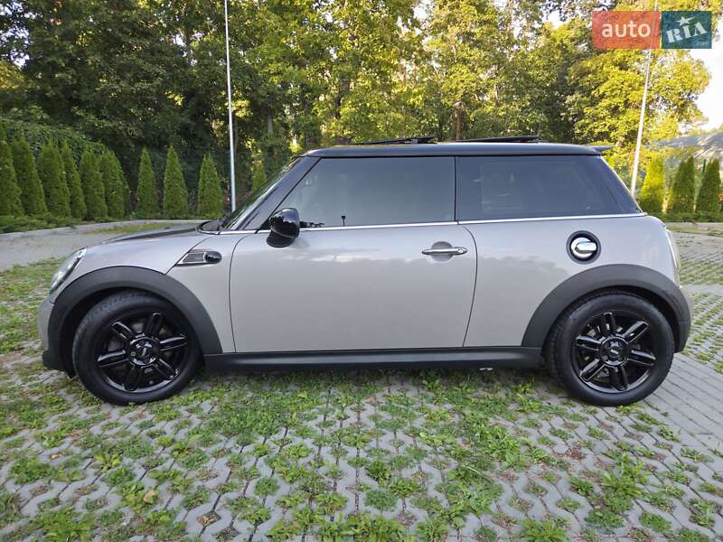 Хетчбек MINI Hatch 2012 в Харкові