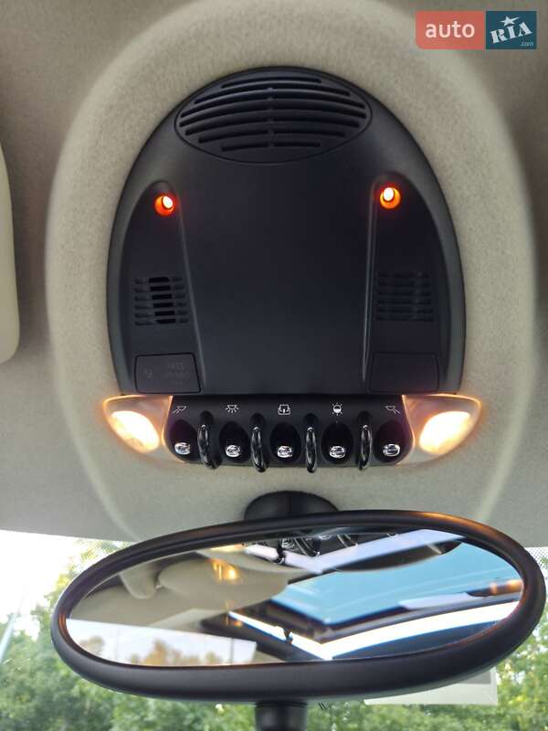 Хетчбек MINI Hatch 2012 в Харкові