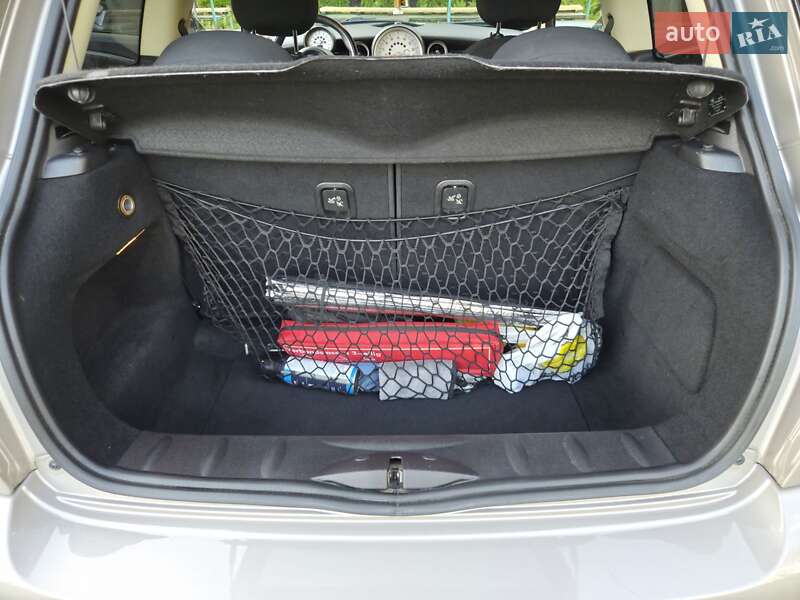 Хетчбек MINI Hatch 2012 в Харкові