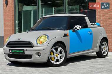 MINI Hatch 2007 MINI Hatch 2007