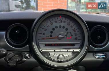 Хэтчбек MINI Hatch 2007 в 