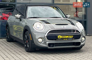 MINI Hatch 2017